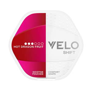 VELO Shift Hot Dragonfruit