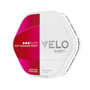VELO Shift Hot Dragonfruit