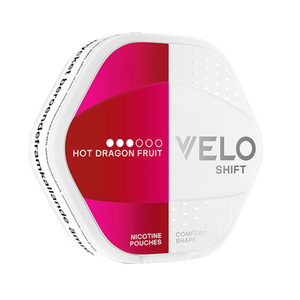 VELO Shift Hot Dragonfruit
