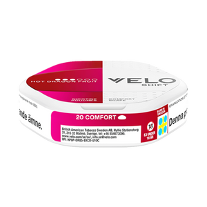 VELO Shift Hot Dragonfruit