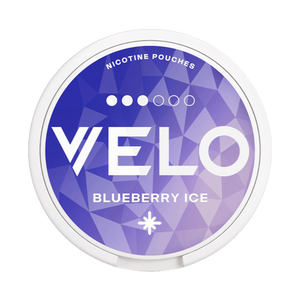 VELO Blueberry Ice