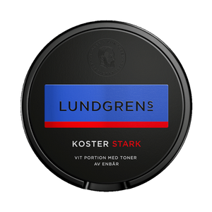 Lundgrens Koster Stark
