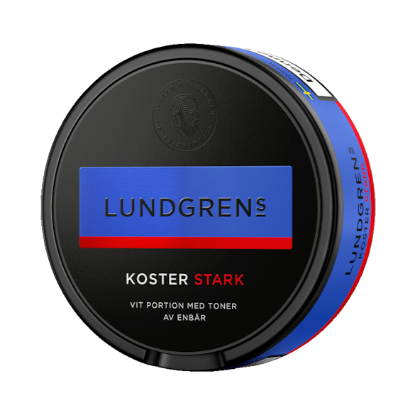 Lundgrens Koster Stark