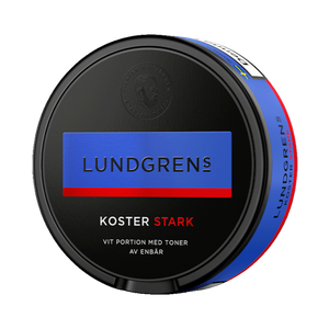 Lundgrens Koster Stark