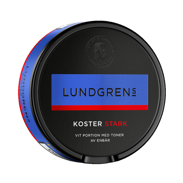 Lundgrens Koster Stark