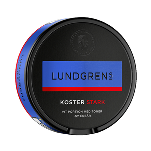Lundgrens Koster Stark