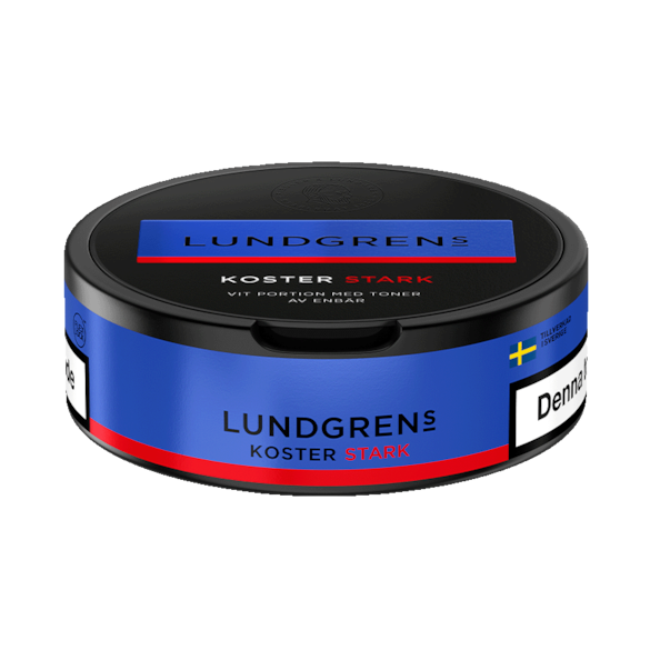 Lundgrens Koster Stark