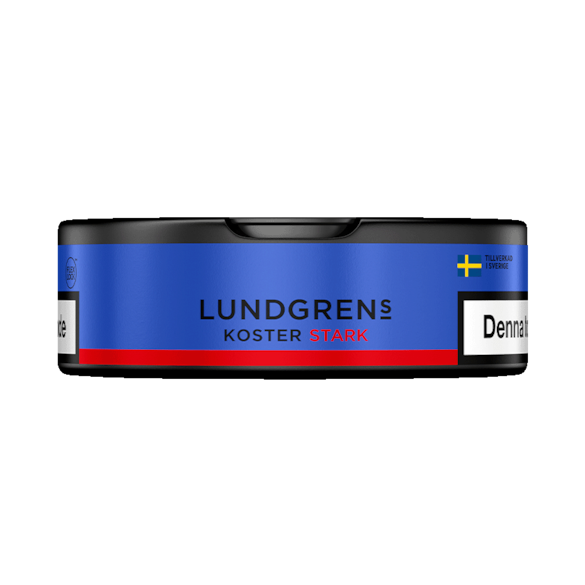 Lundgrens Koster Stark