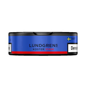 Lundgrens Koster Stark