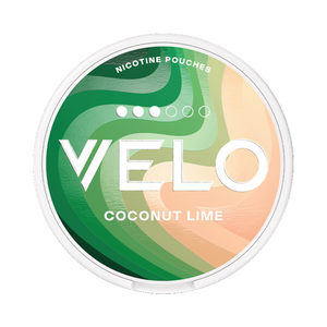 VELO Coconut Lime