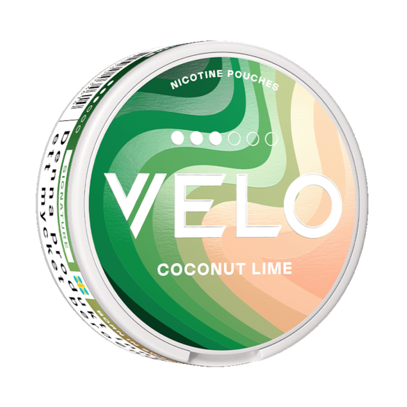 VELO Coconut Lime