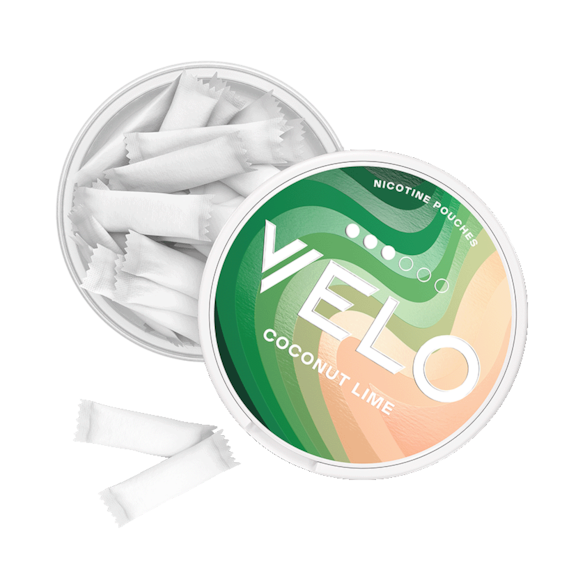 VELO Coconut Lime