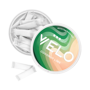 VELO Coconut Lime