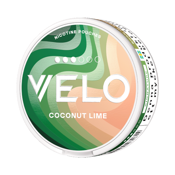 VELO Coconut Lime