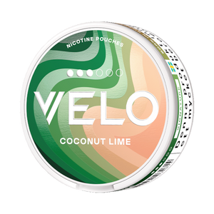 VELO Coconut Lime