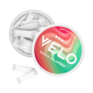 VELO Guava Jalapeño