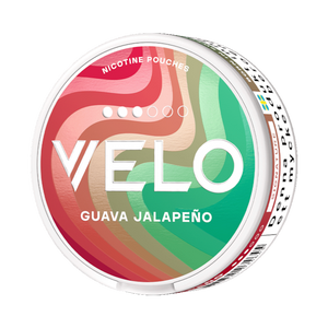VELO Guava Jalapeño