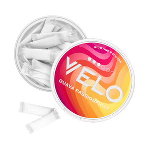 VELO Guava Passionfruit