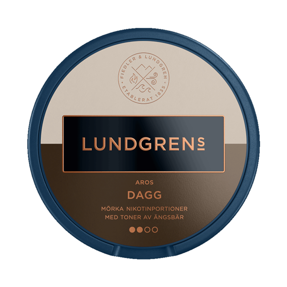 Lundgrens Dagg