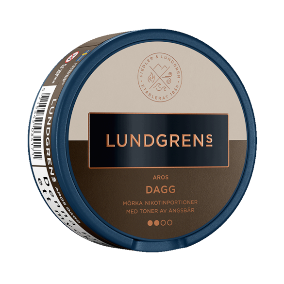 Lundgrens Dagg