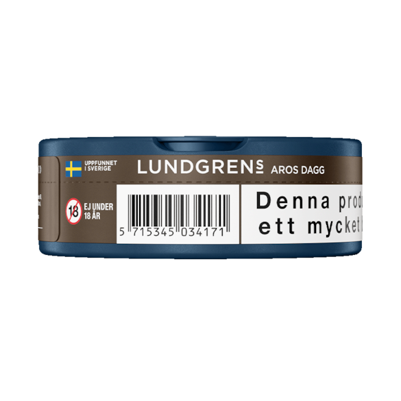 Lundgrens Dagg