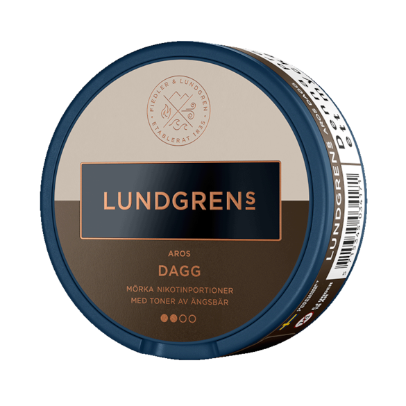 Lundgrens Dagg