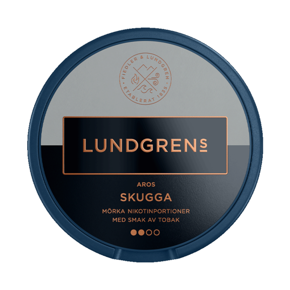Lundgrens Skugga