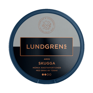 Lundgrens Skugga