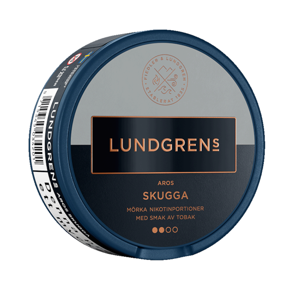 Lundgrens Skugga
