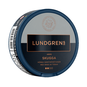 Lundgrens Skugga