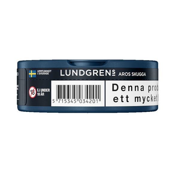 Lundgrens Skugga