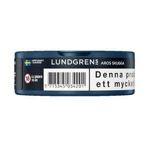 Lundgrens Skugga