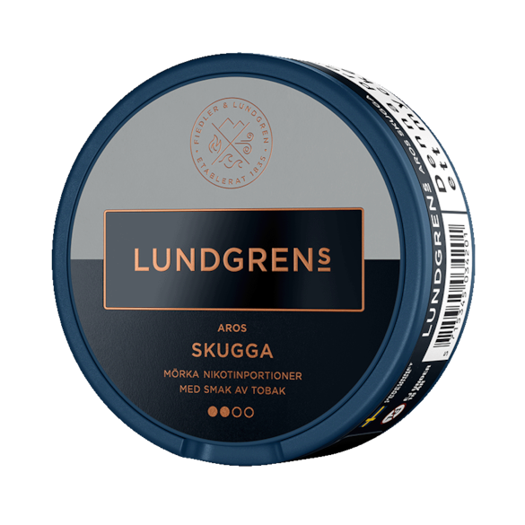 Lundgrens Skugga
