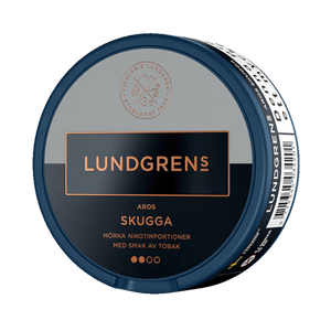 Lundgrens Skugga