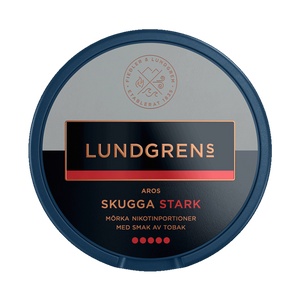 Lundgrens Skugga Stark