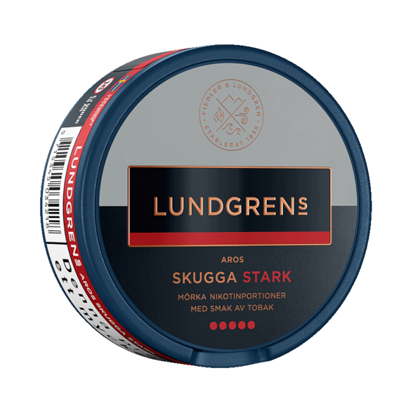 Lundgrens Skugga Stark