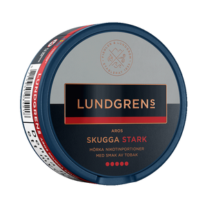Lundgrens Skugga Stark