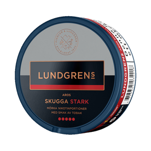 Lundgrens Skugga Stark