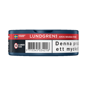 Lundgrens Skugga Stark