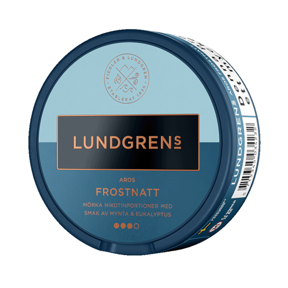 Lundgrens Frostnatt