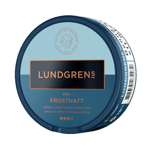 Lundgrens Frostnatt