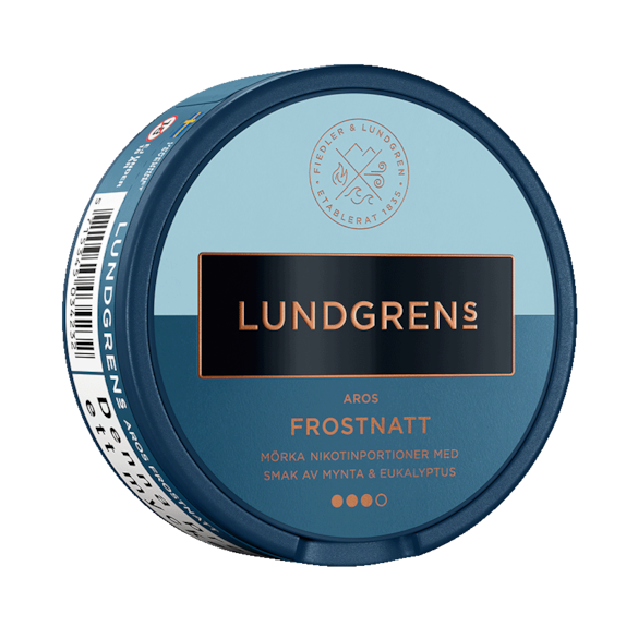 Lundgrens Frostnatt