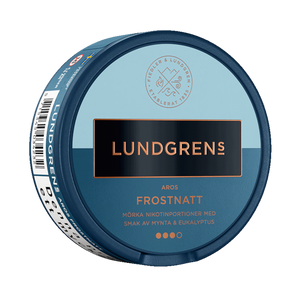 Lundgrens Frostnatt