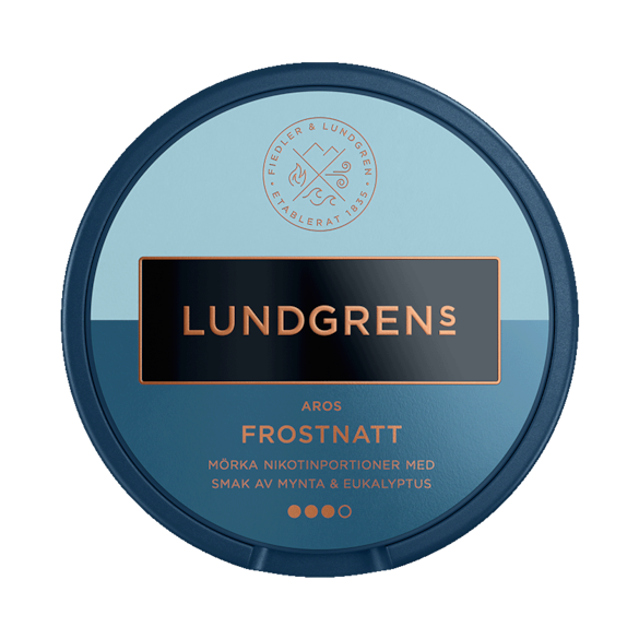 Lundgrens Frostnatt
