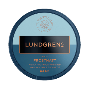 Lundgrens Frostnatt