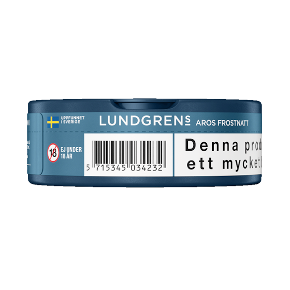 Lundgrens Frostnatt