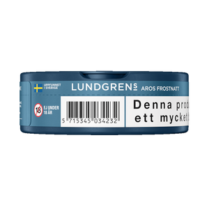 Lundgrens Frostnatt