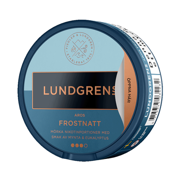 Lundgrens Frostnatt