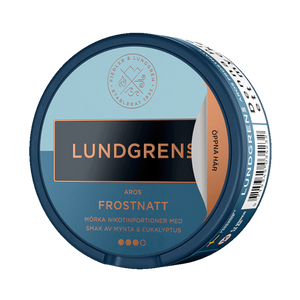 Lundgrens Frostnatt