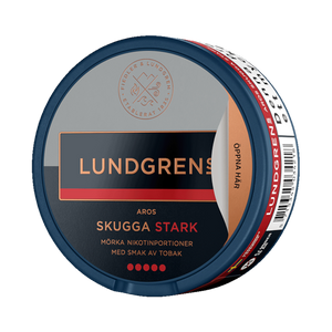 Lundgrens Skugga Stark